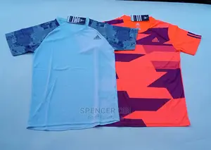 Adidas Sports Shirt