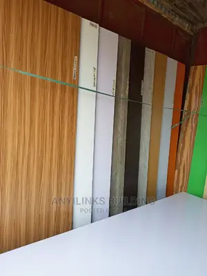 High Quality HDF Ply Wood