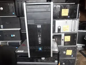 Hp Compaq 6200 Pro