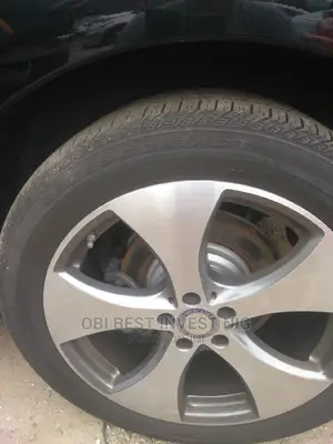 Photo - 20rim for Benz