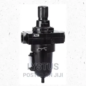 B68G Series – Olympian PLUS Filter/Regulator