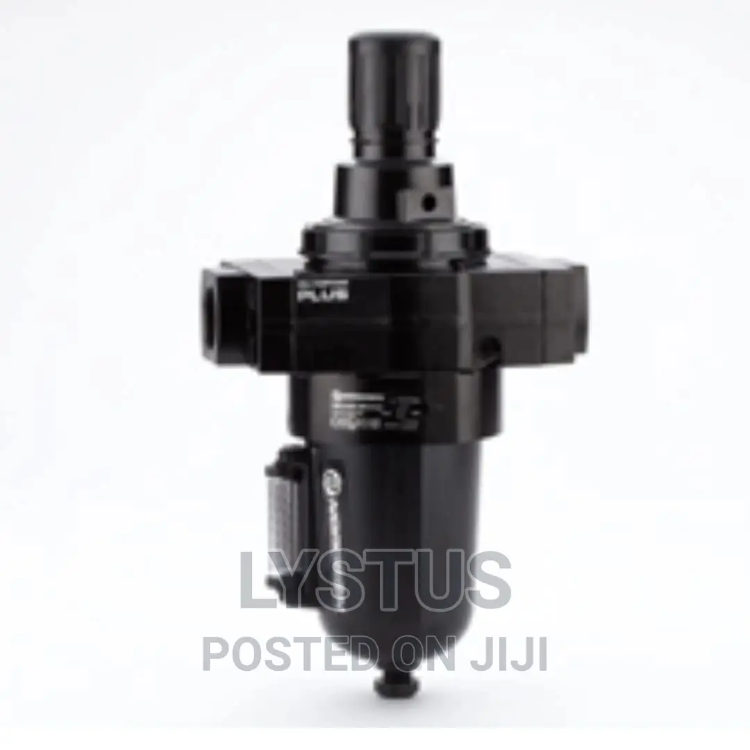 B68G Series – Olympian PLUS Filter/Regulator