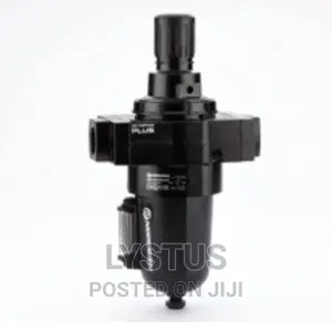 B68G Series – Olympian PLUS Filter/Regulator