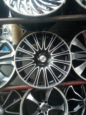 18rim for Toyota Lexus Nissan