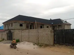 Roofing Sheet In Lagos From Kristin