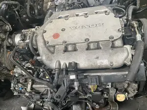 Complete Engine EOD (V6) We Care