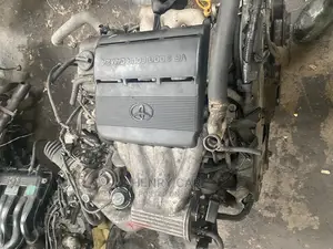 Complete Engine Toyota (1MZ)