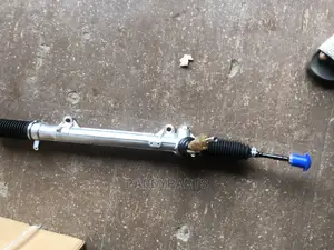 Nissan Qashqai Steering Rack