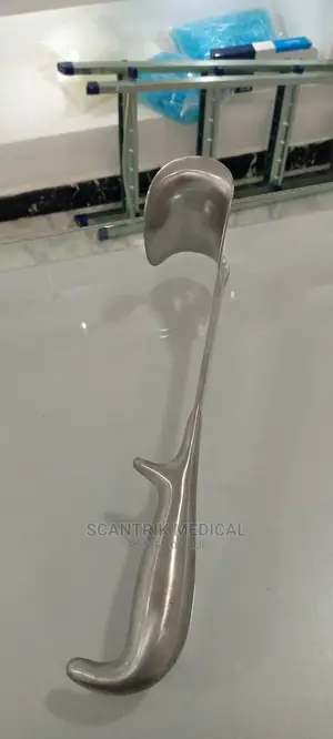 Scantrik Medical Supplies Doyen Retractor