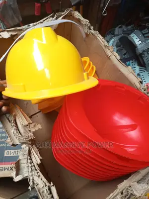 Safety Helmet