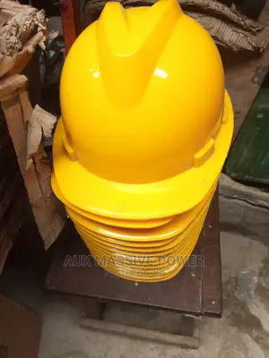 Safety Helmet