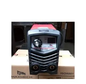 Mini Inverter Welder