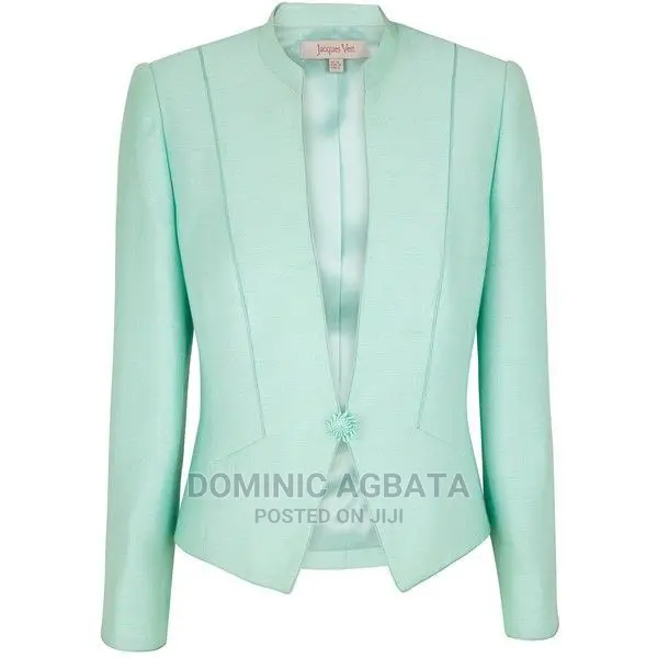 Top Female Blazer