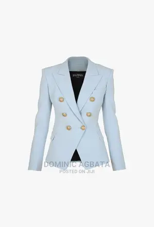 Topmost Female Blazers
