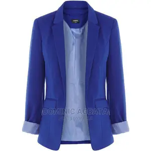 Topmost Female Blazers
