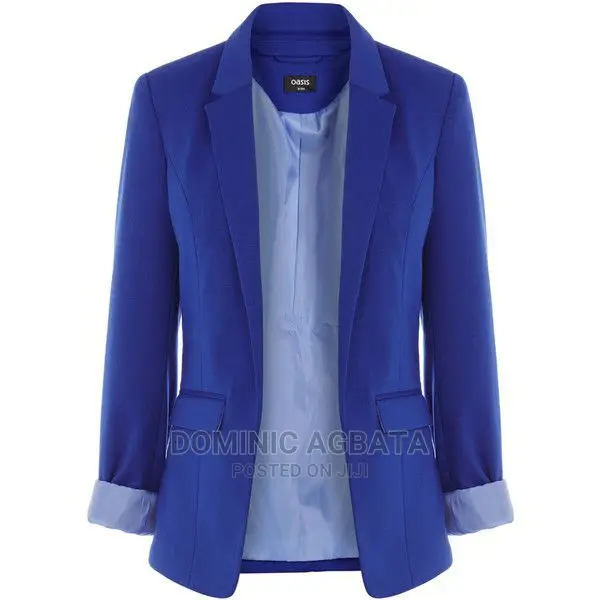 Topmost Female Blazers