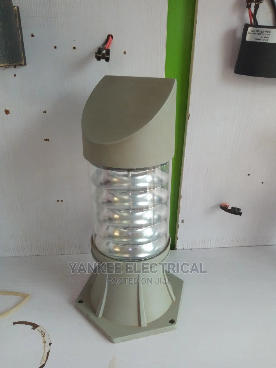 Quality Outdoor Light