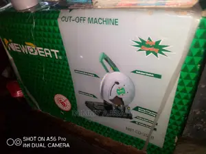 Cut--Off Machine (3200w)