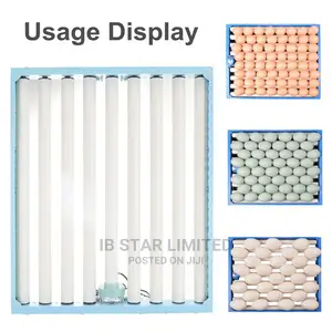 Automatic Roller 360 Pattern Egg Turner Household Egg Tray