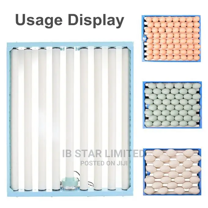 Automatic Roller 360 Pattern Egg Turner Household Egg Tray