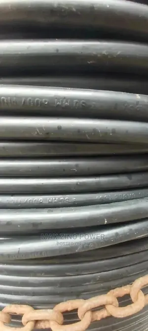 4mm 4core German Cable Available