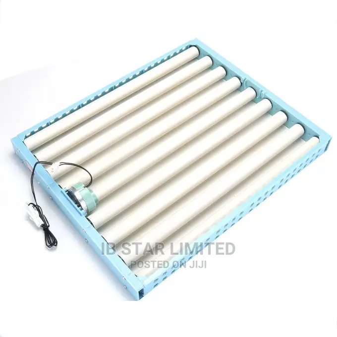 Automatic Roller 360 Pattern Egg Turner Household Egg Tray