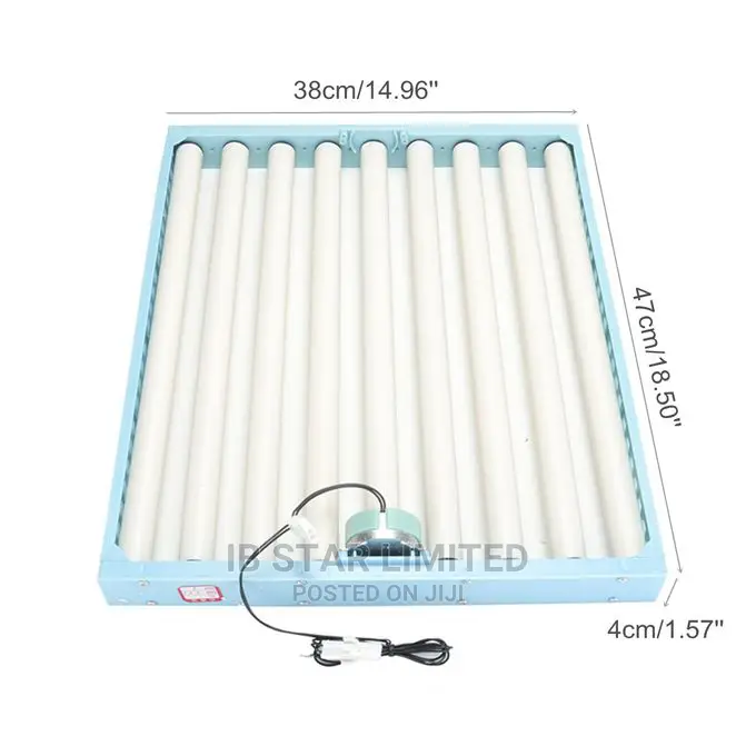 Automatic Roller 360 Pattern Egg Turner Household Egg Tray