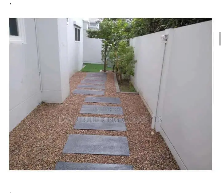 Pebbles for Garden