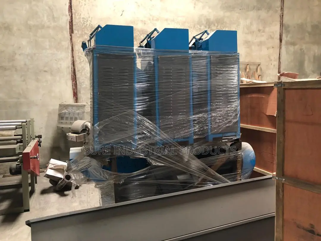 Plastic Nylon Waste Recycling Machine