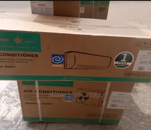 Hisense Air Condition 1.5hp Inverter