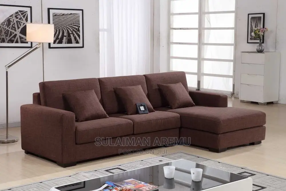 Opposetry Chairs L Shape