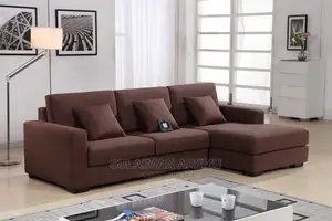 Opposetry Chairs L Shape