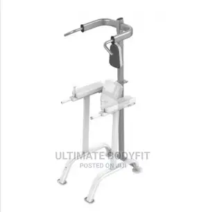 Brand New It7010opt Vertical Knee Raise [Option]