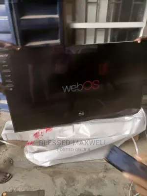 Original 65 Inches Lg Smart