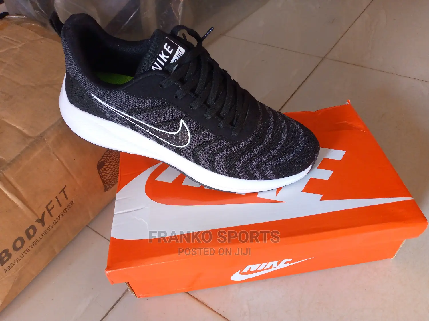Nike Air Max