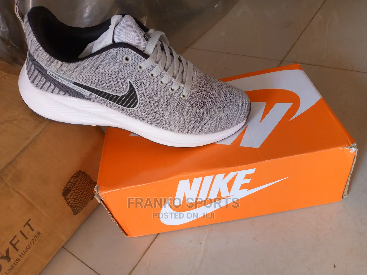 Nike Air Max
