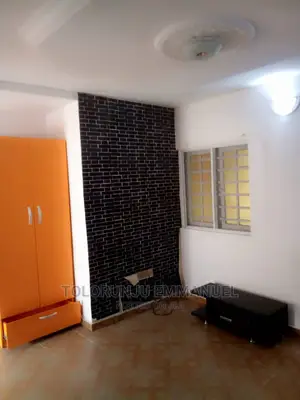 Furnished 1bdrm Apartment in Emmynet Property, Awoyaya for rent