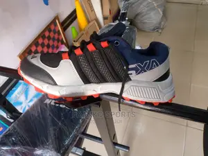 Adidas Canvas