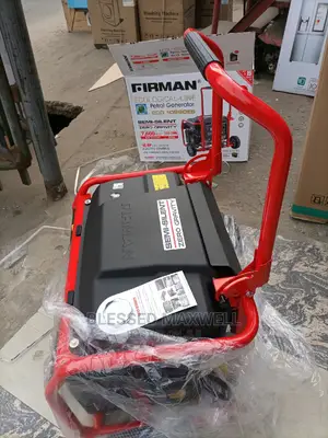 (ECO 10990ES)Firman Genretor