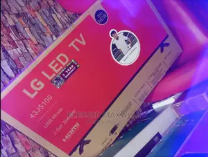 43 Inchies Tv Led