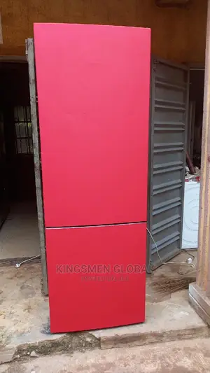 Siemens Double Door Inverter Refrigerator