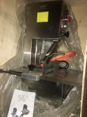 Lamb,Caw,Goat Cutting Machine (High Speed)