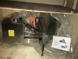 Lamb,Caw,Goat Cutting Machine (High Speed)