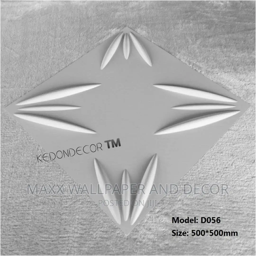 3D Wallpanels Wholesale Retail Over 35designs Available