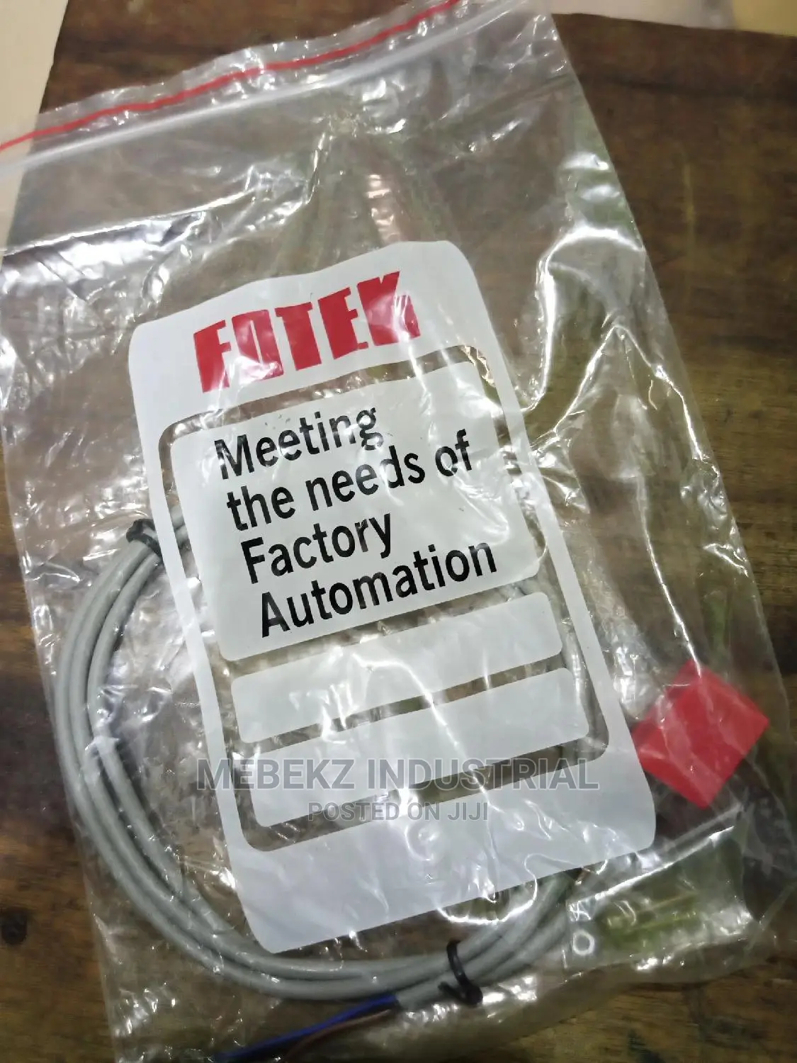 FOTEK Proximity Sensor PS-05N