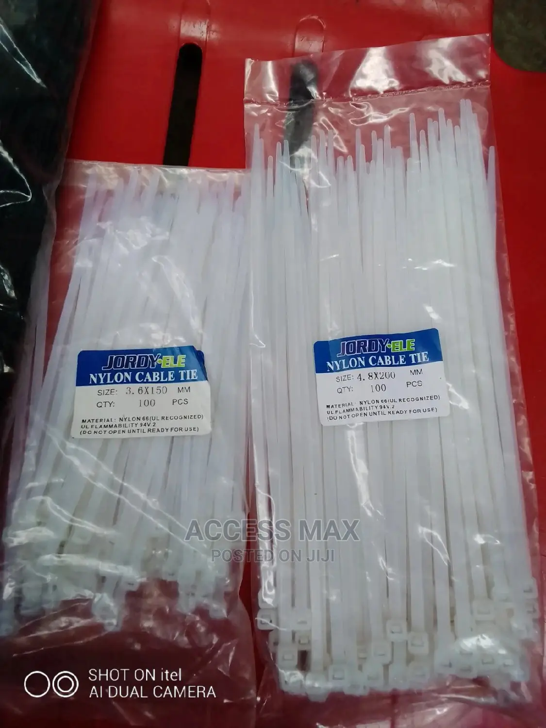 Cable Tiles All Size Available Now in Lagos Island (Eko) Electrical