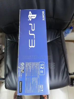 Ps3 Game 12gb
