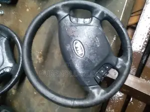 Steering Airbag for Kia Carens 08