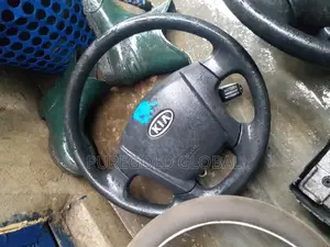Kia Sportage 08 Airbag
