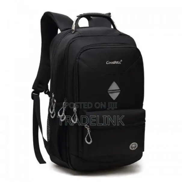 Coolbell Convertible Backpack